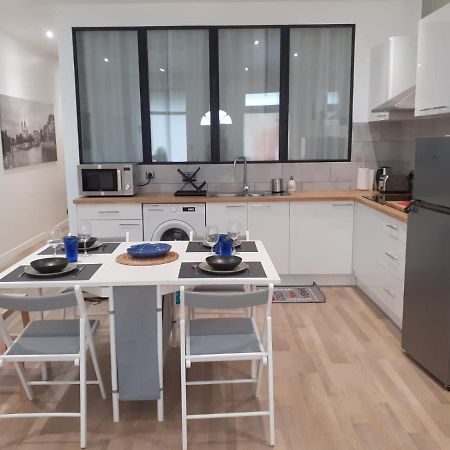 Appartement Au Coeur De Marans Marans  Esterno foto